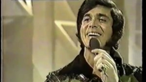 ''Engelbert Humperdinck and The Young Generation'' -His songs- Show 12-March 26,1972