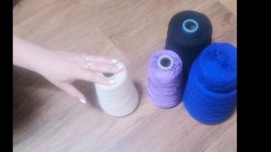 Распаковка посылочки. Пряжа от Натальи Фадеенко https://rutube.ru/video/2e6caad68fee87cf40b4f3d64d24