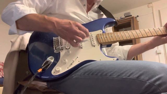 Apache- Guitarcover смотреть онлайн