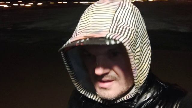 20 тысяч шагов в дождливую среду 07.04.21