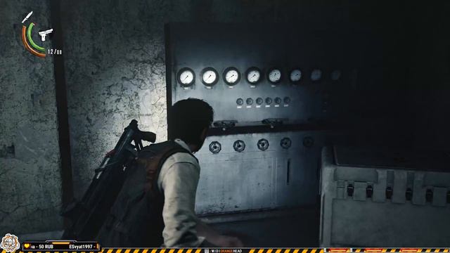 |Stream 06|.Играем в The Evil Within 2! [Акуму] смотреть онлайн