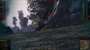 t34 3 acetanker with a loss