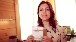 Как приготовить йогурт Fitline на растительном молоке из кешью