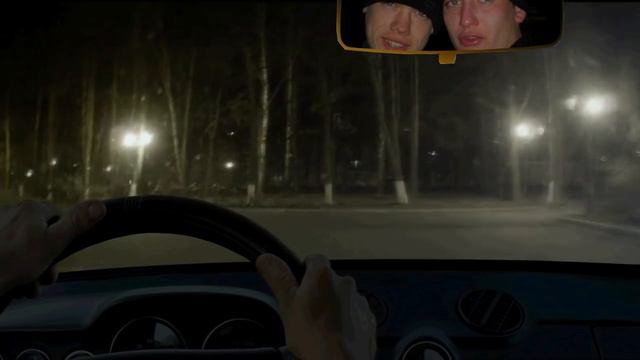 Когда хочется погулять у ДК, но лень выходить из машины смотреть онлайн