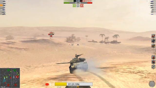 Качаю КВ-4 и ЛТТБ. WOT BLITZ. НУБОСТРИМ смотреть онлайн