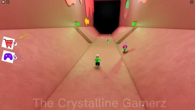 BOBBY ESCAPES BOBBY'S DAYCARE ALL PARTS | Roblox Funny Moments смотреть онлайн