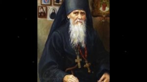 Тропарь и кондак прп. Амвросия Оптинского ?