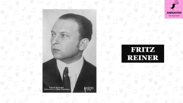 016 der seltsame Fritz Reiner. Wie eine Sehhilfe einen Trompeter in Schwierigkeiten br смотреть онлайн