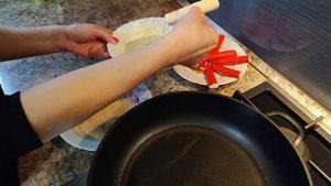 Жареные Крабовые Палочки В Кляре И Сухариках, Закуска Из Крабовых Палочек В Панировке