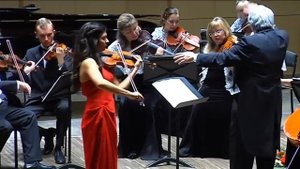 A.Piazzolla " Verano Porteno"