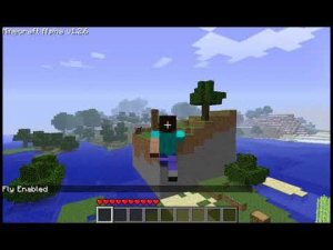 Чит Майнкрафт альфа  1.2.6 | Minecraft