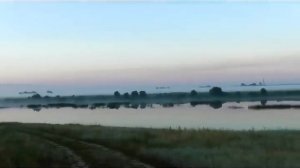 Иеромонах Роман "Туман, туман..."