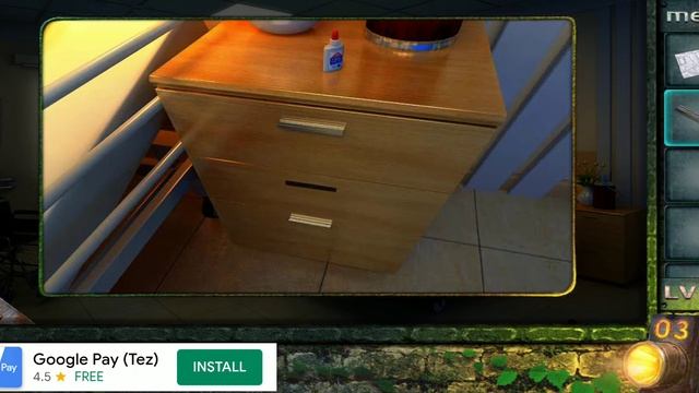 Escape game 50 rooms 2 | Level 37