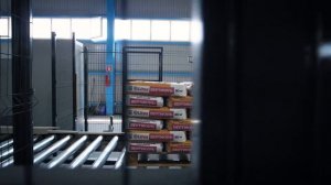 Завод по производству сухих строительных смесей  ТМ ЛИТОКС