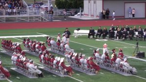 Grandview High School Graduation 2022