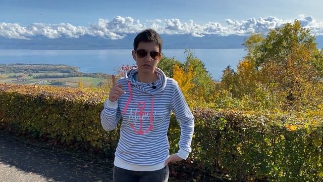 ТОП 10 Причин почему я люблю Швейцарию!
