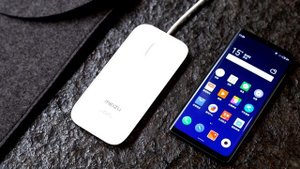 Meizu Zero 2 - «прокаченное» железо нового аппарата