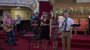 Василий Папирник - "В изобилии ты помнишь Бога?"