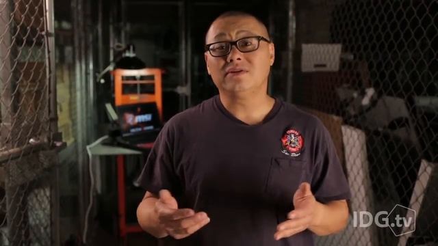 MSI's GT80 Titan SLI gaming laptop is faster than your desktop Hardcore Hardware [laptop 2015] смотреть онлайн