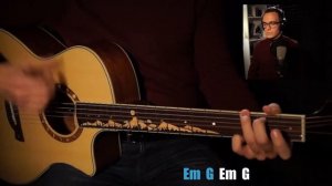 About a girl – Nirvana Аккорды, как играть, разбор