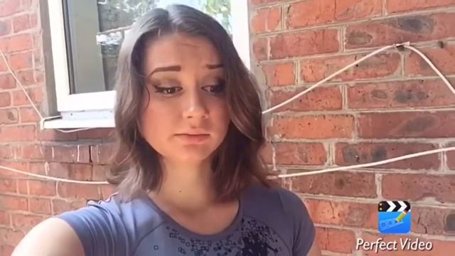 Vine. А какой тип подруги ты? смотреть онлайн