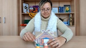 "Репка" театрализованная пальчиковая игра