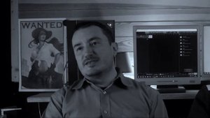 Как написать пост панк (russian doomer)