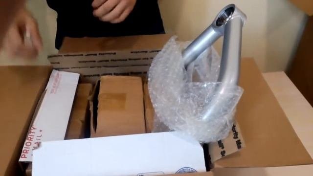 Запчасти из США