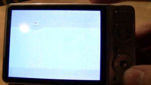 Sony DSC-W230