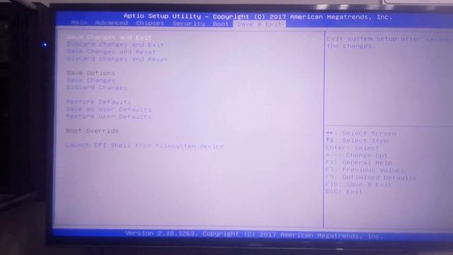 MOBO Esonic B85-H81 BTC King Don't Exit BIOS Setup