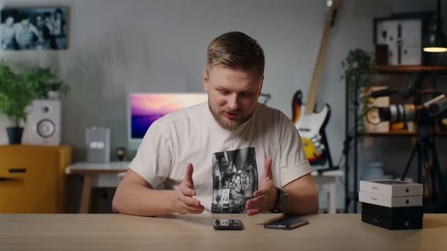 Фейковый iPhone 14 Pro Max. Китайцы сошли с ума! смотреть онлайн