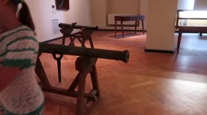 Тбилиси Государственный Национальный музей Грузии часть 2 История и Быт Грузии