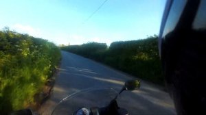 Короткий рассказ о личном опыте владения BMW F800GT 2017 года. Часть первая.