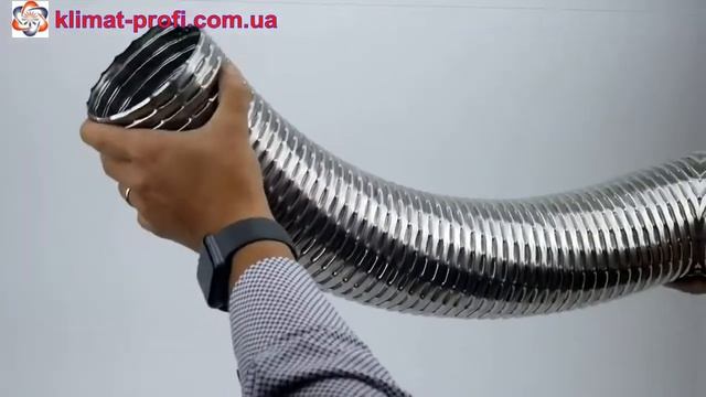 Высокотемпературные металлорукава из нержавейки с уплотнением из стекловолокна смотреть онлайн