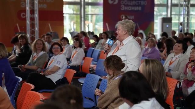 Форум «Новая философия воспитания»  Эксперты и участники мероприятия о важности форума.