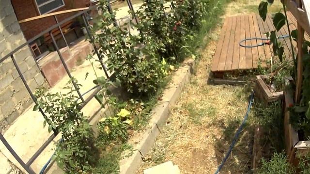 ✅ Лестница в бассейн своими руками, или влог нашей семьи смотреть онлайн