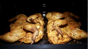 Перепёлки табака ?