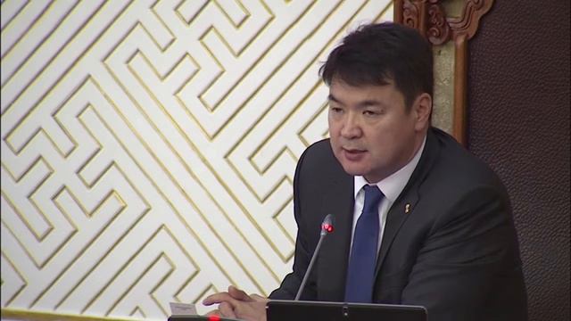 Ч.Сайханбилэг: Агаарын бохирдлыг бууруулах ажилд төсвийн хуульд 5 орчим тэрбум төгрөг тусгагдсан смотреть онлайн