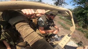 сво ротация
