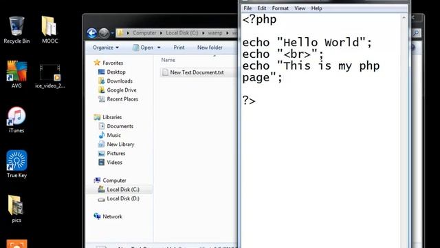 How to: Testing your PHP Codes