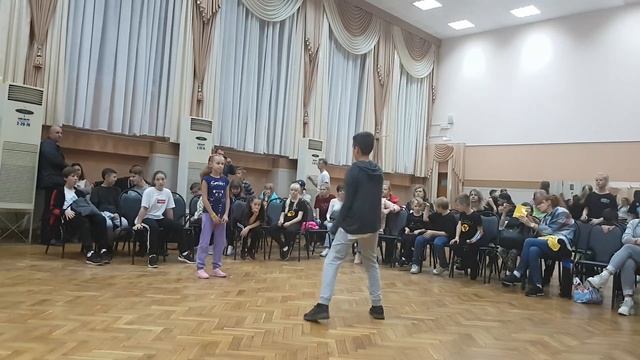 Кирилл Попик - Скидка / СУББОТНИК/ Новочеркасск смотреть онлайн