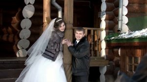 Сергей и Ольга 2015 20 02 клип