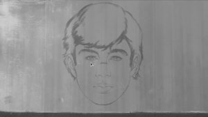 Tiny Bunny | Что будет если нарисовать Сергея Бодрова? | 3 эпизод