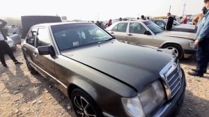 Авторынок Худжанд! ( мошинбозор) Имруз Tajik car market