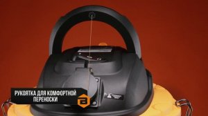 Строительные пылесосы Вихрь в работе | Как работают пылесосы Вихрь СП-1500/20 и СП-1500/30