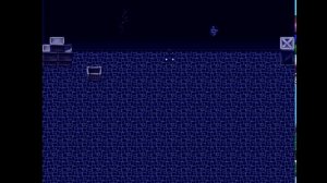 Mario in animatronic Horror the nightmare begins (CH 1)