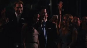 Белла и Эдвард - Внеорбитные.