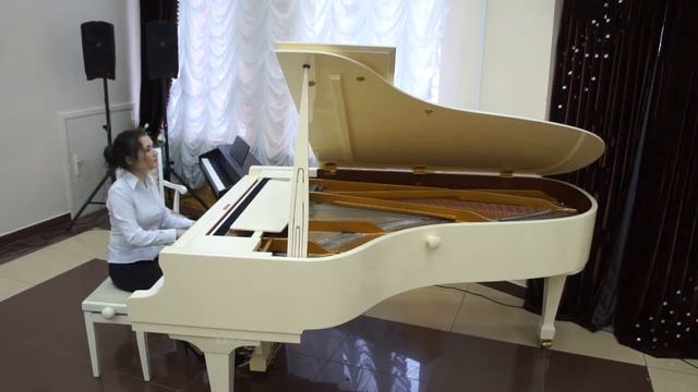 Подмолода Анна Станиславовна