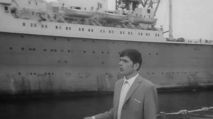 Песня про Кронштадт