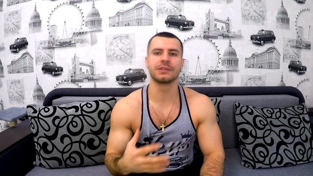 ОГРОМНЫЕ ПРЕДПЛЕЧЬЯ ! Как Накачать ПРЕДПЛЕЧЬЯ Папая ?!